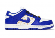 Supreme Nike SB Dunk Low Blue