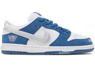 Born x Raised One Block at a Time Nike SB Dunk Low