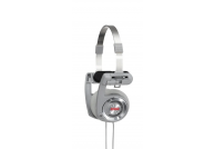 Supreme Koss PortaPro Headphones Silver - FW23 - US