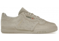 Clear Brown Yeezy Powerphase