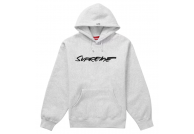 Supreme Futura Hoodie