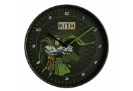 Kith Marvel Dr. Doom Clock