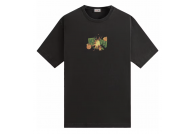 Kith Marvel Green Goblin Vintage Tee