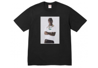 Supreme Tyler, The Creator Tee Black