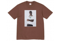 Supreme Tyler, The Creator Tee Brown