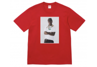 Supreme Tyler, The Creator Tee Red