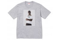 Supreme Tyler, The Creator Tee Grey