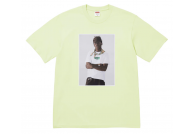 Supreme Tyler, The Creator Tee Pale Mint