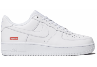 Supreme Nike Air Force 1 Low White