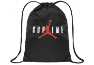 Supreme Jordan Drawstring Bag