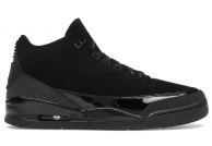 Jordan 3 Black Cat