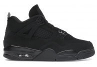 Jordan 4 Black Cat