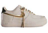 Air Force 1 Victor Solomon Trophies