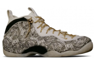 Foamposite Victor Solomon Trophies