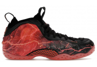 Foamposite Stranger Things