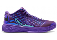 Kobe 3 Low Protro All-Star Warning Label